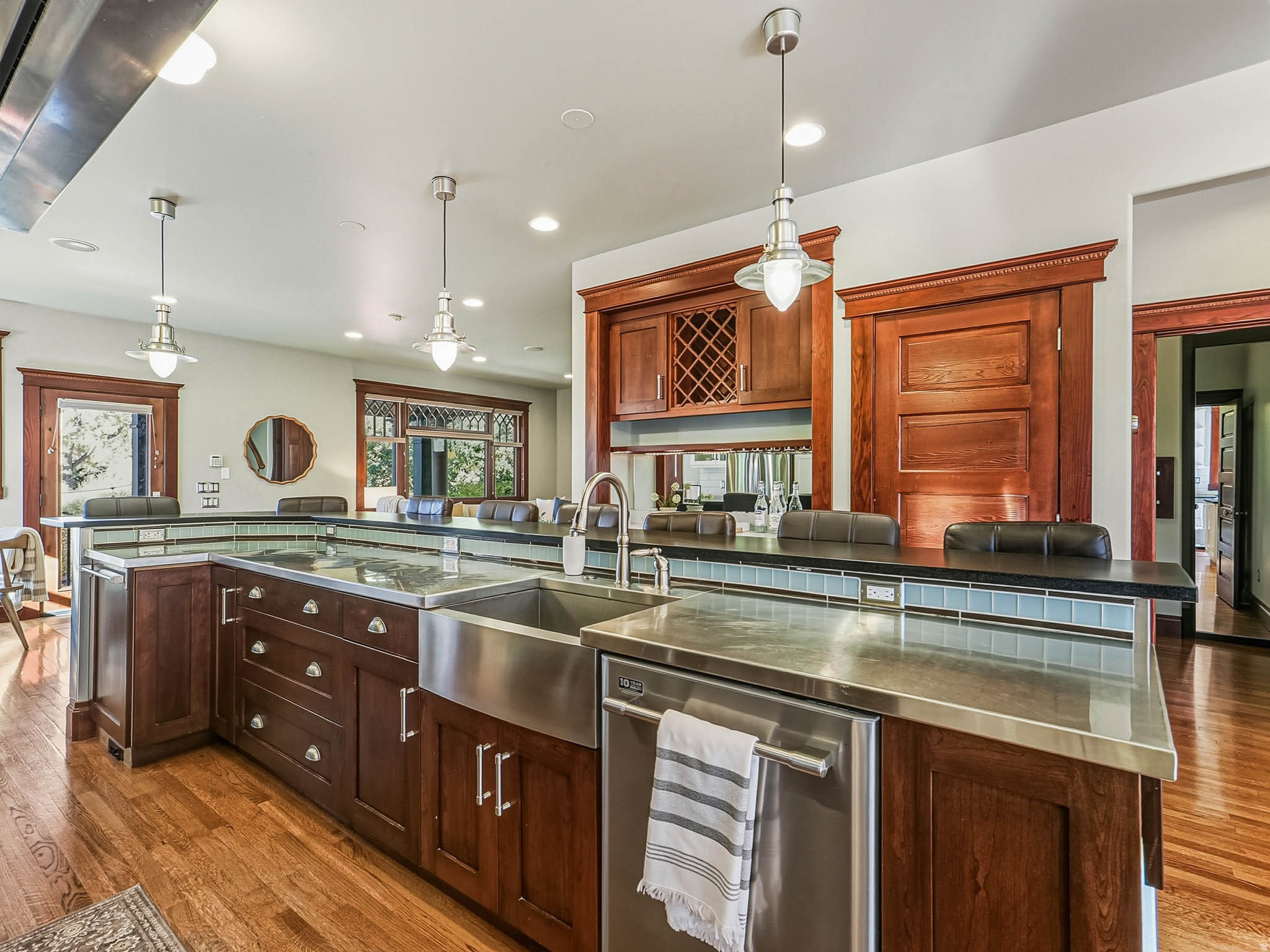 BELLEVUE PARK - Residential