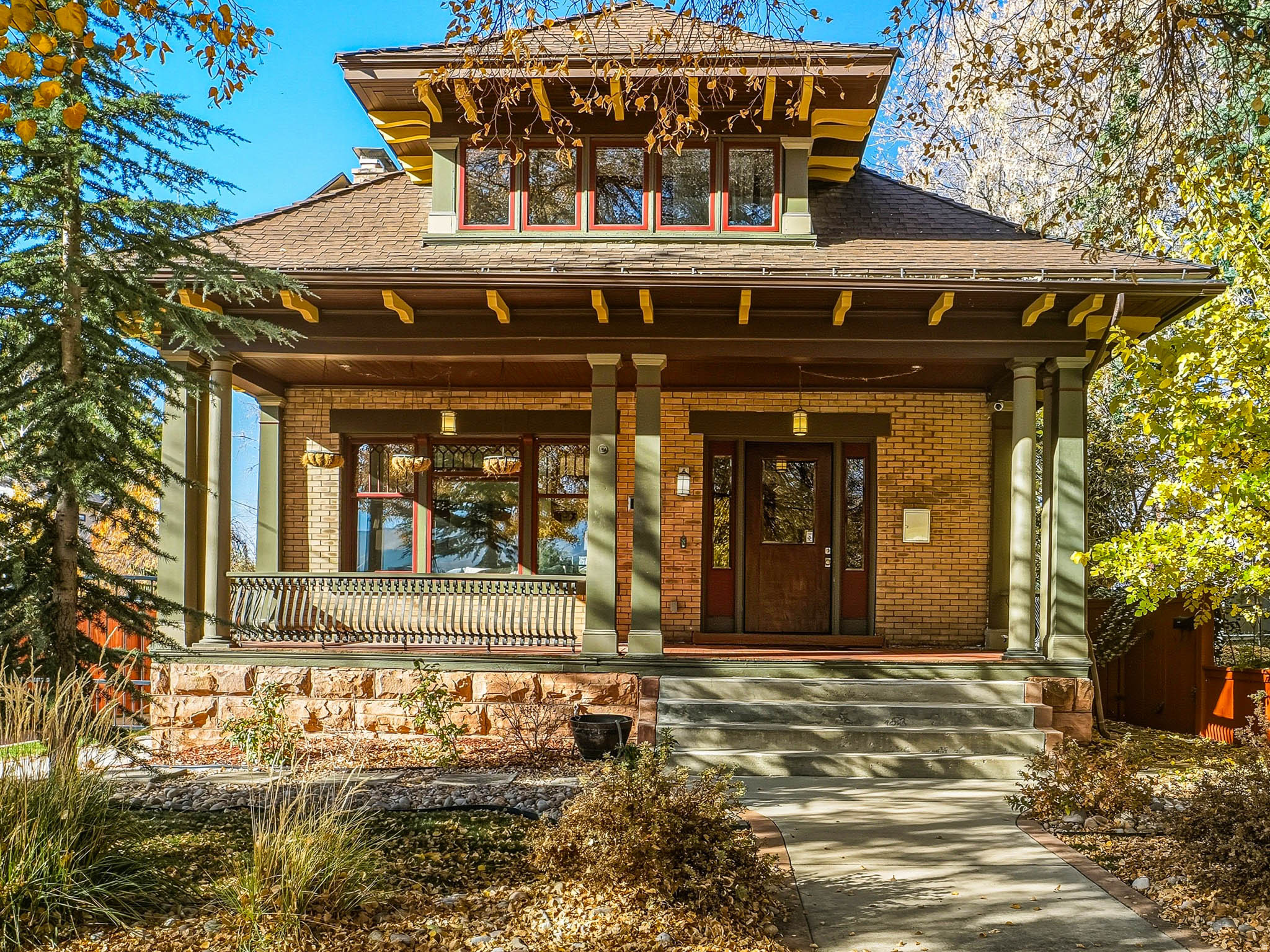 BELLEVUE PARK - Residential