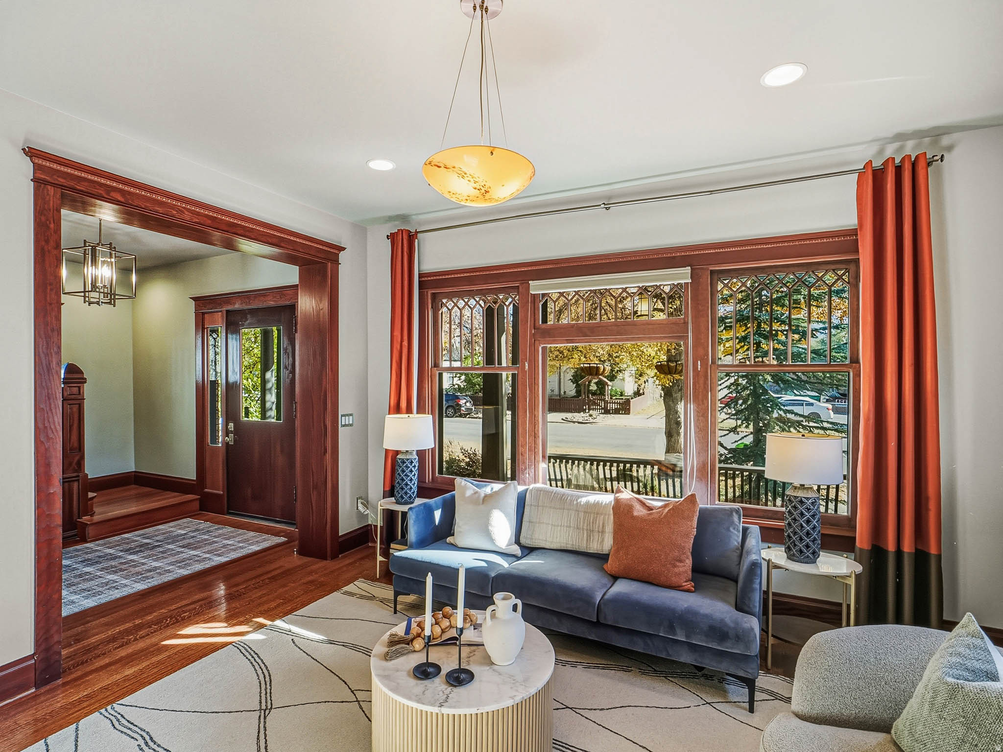 BELLEVUE PARK - Residential