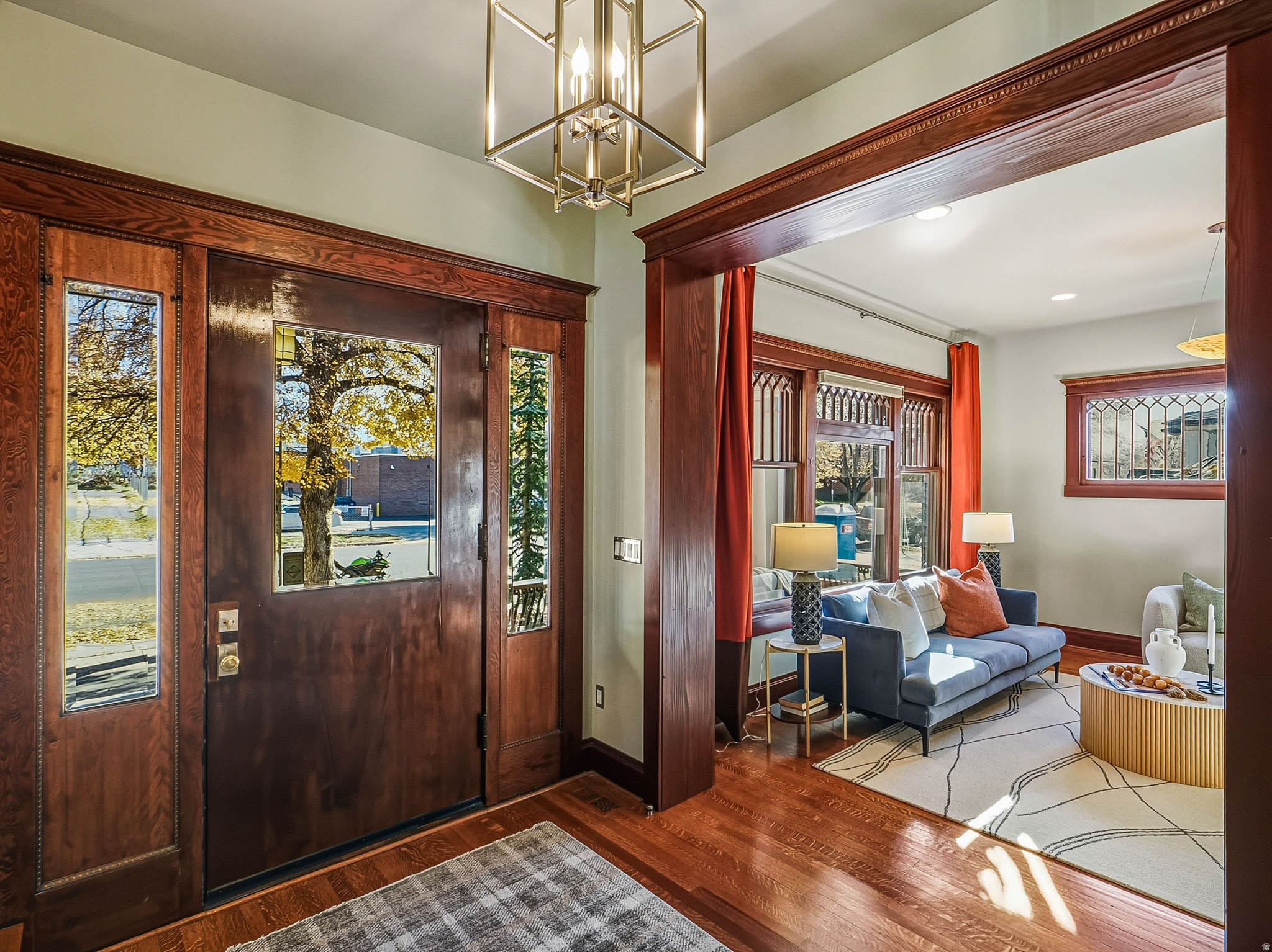 BELLEVUE PARK - Residential