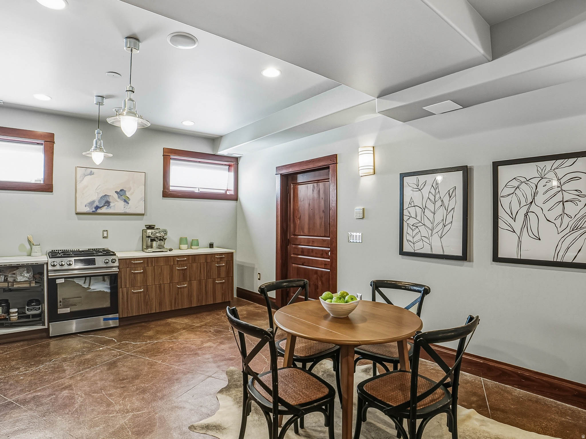 BELLEVUE PARK - Residential