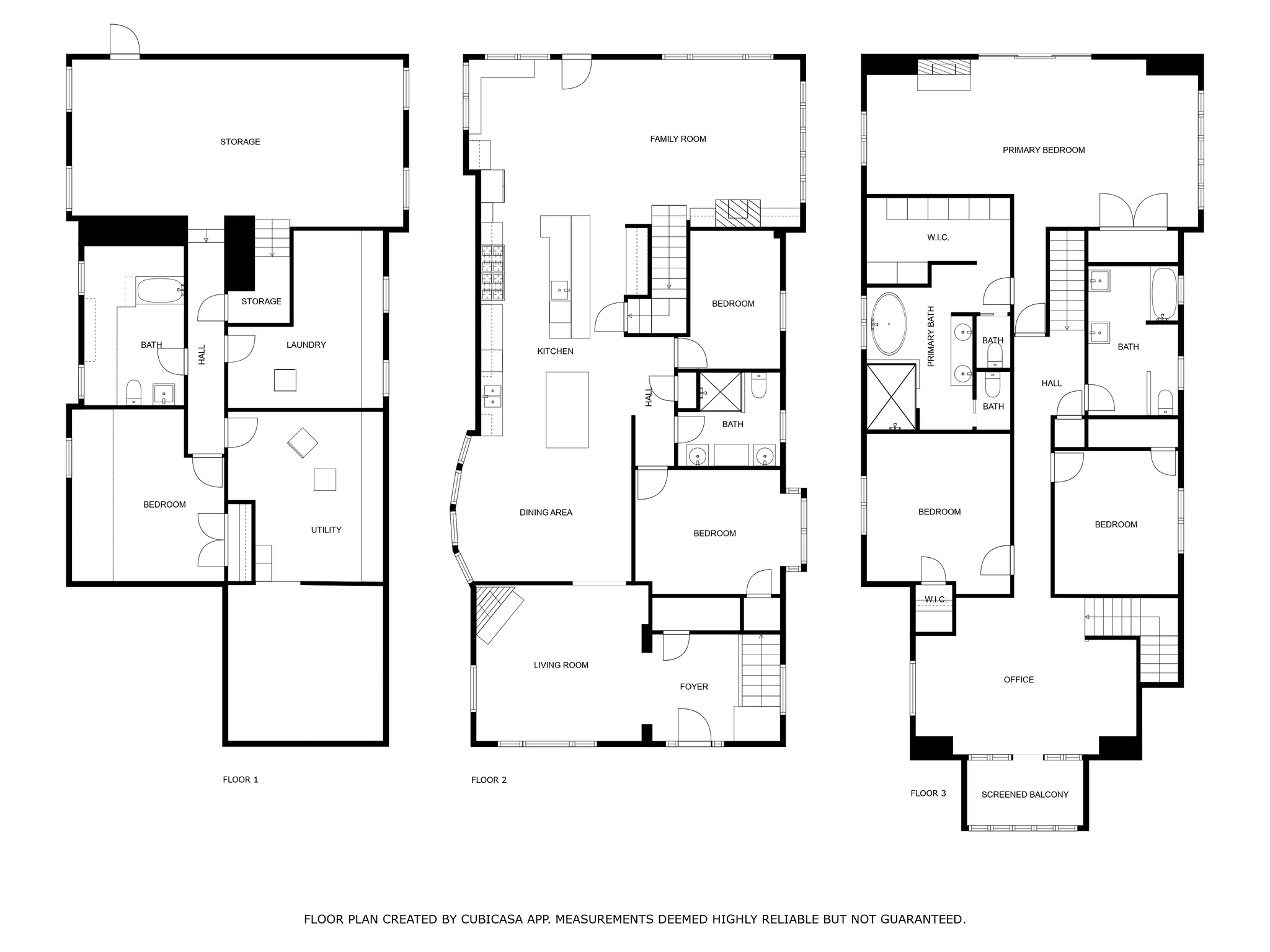 BELLEVUE PARK - Residential