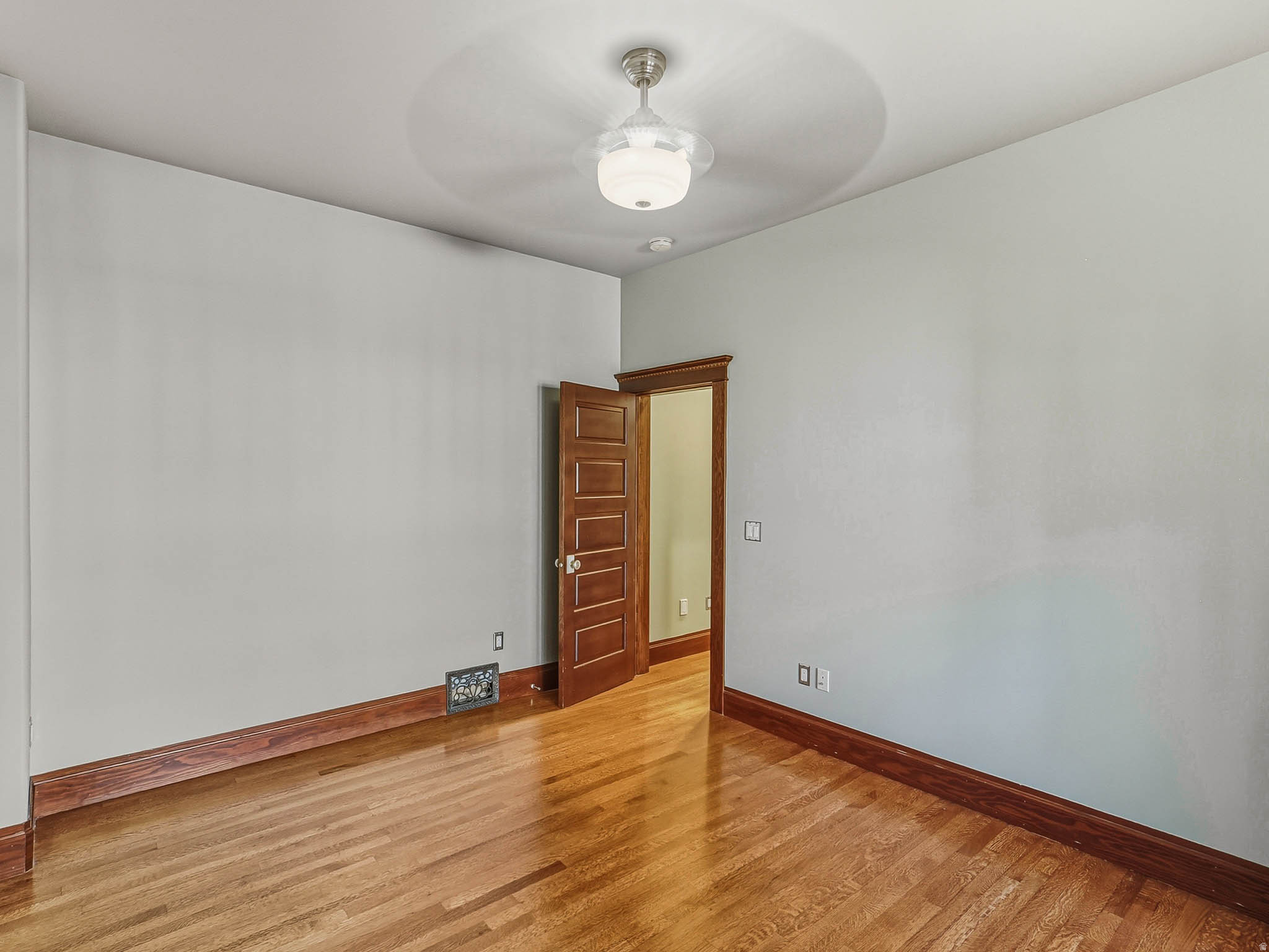 BELLEVUE PARK - Residential