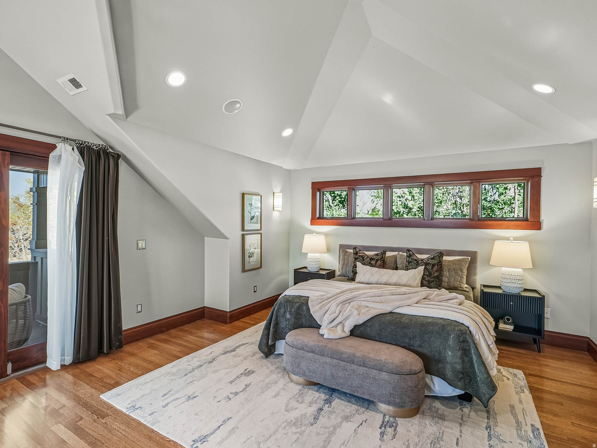 BELLEVUE PARK - Residential