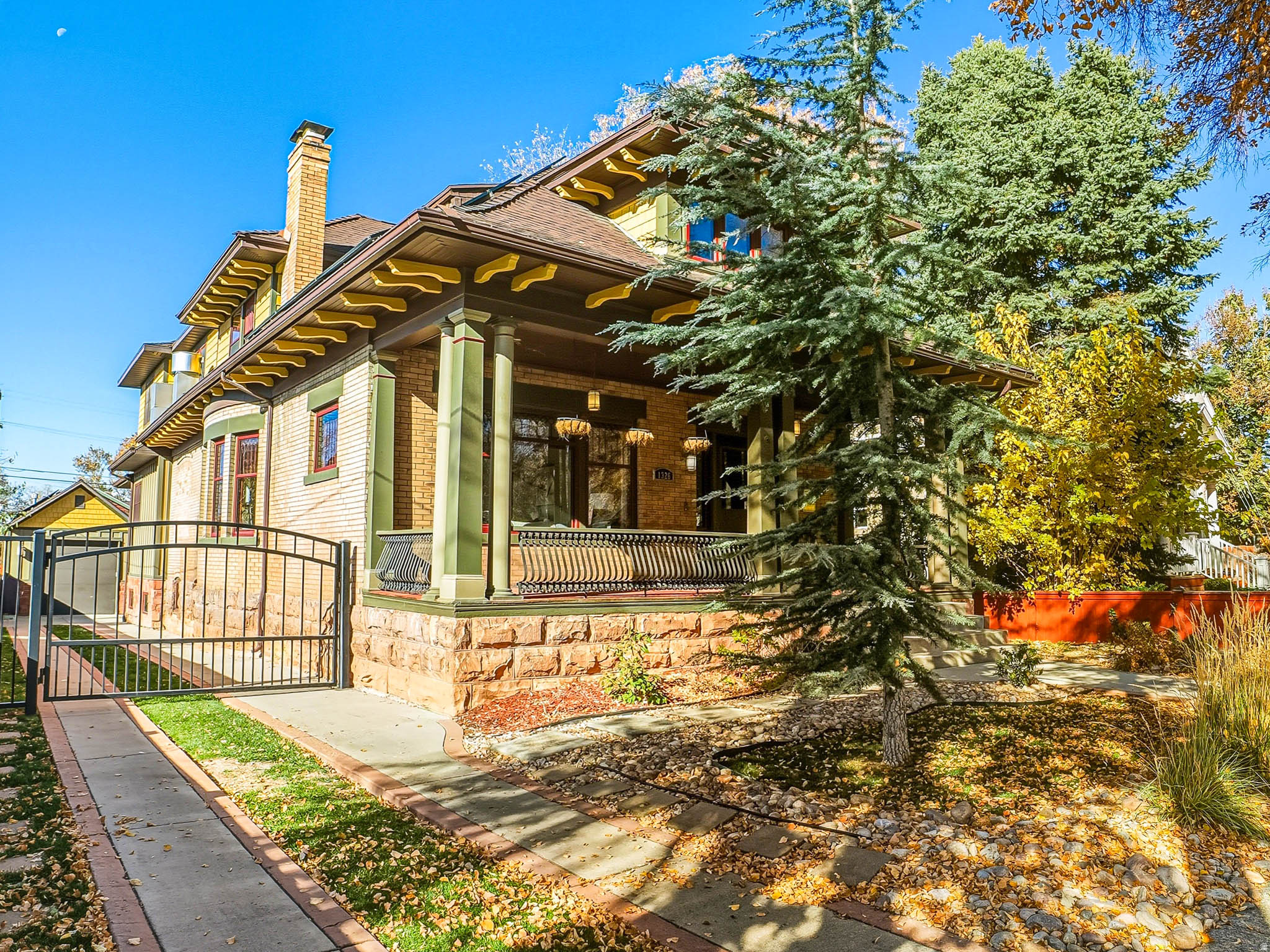 BELLEVUE PARK - Residential