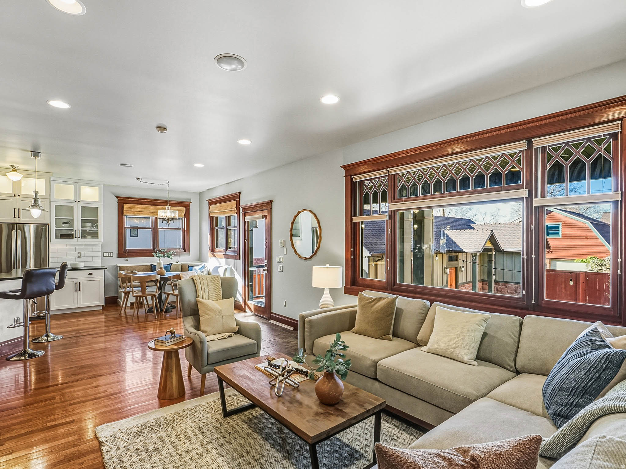 BELLEVUE PARK - Residential