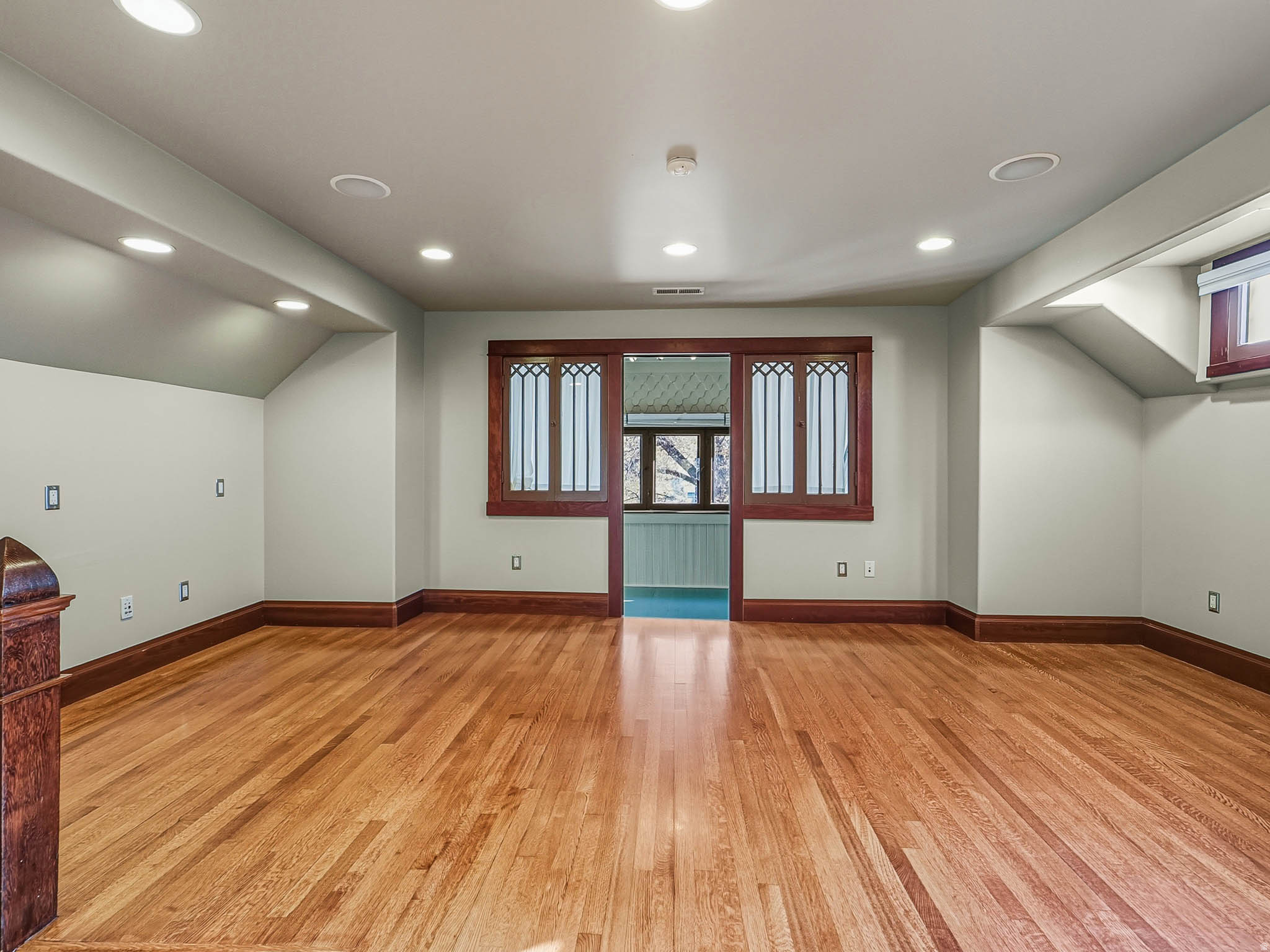 BELLEVUE PARK - Residential