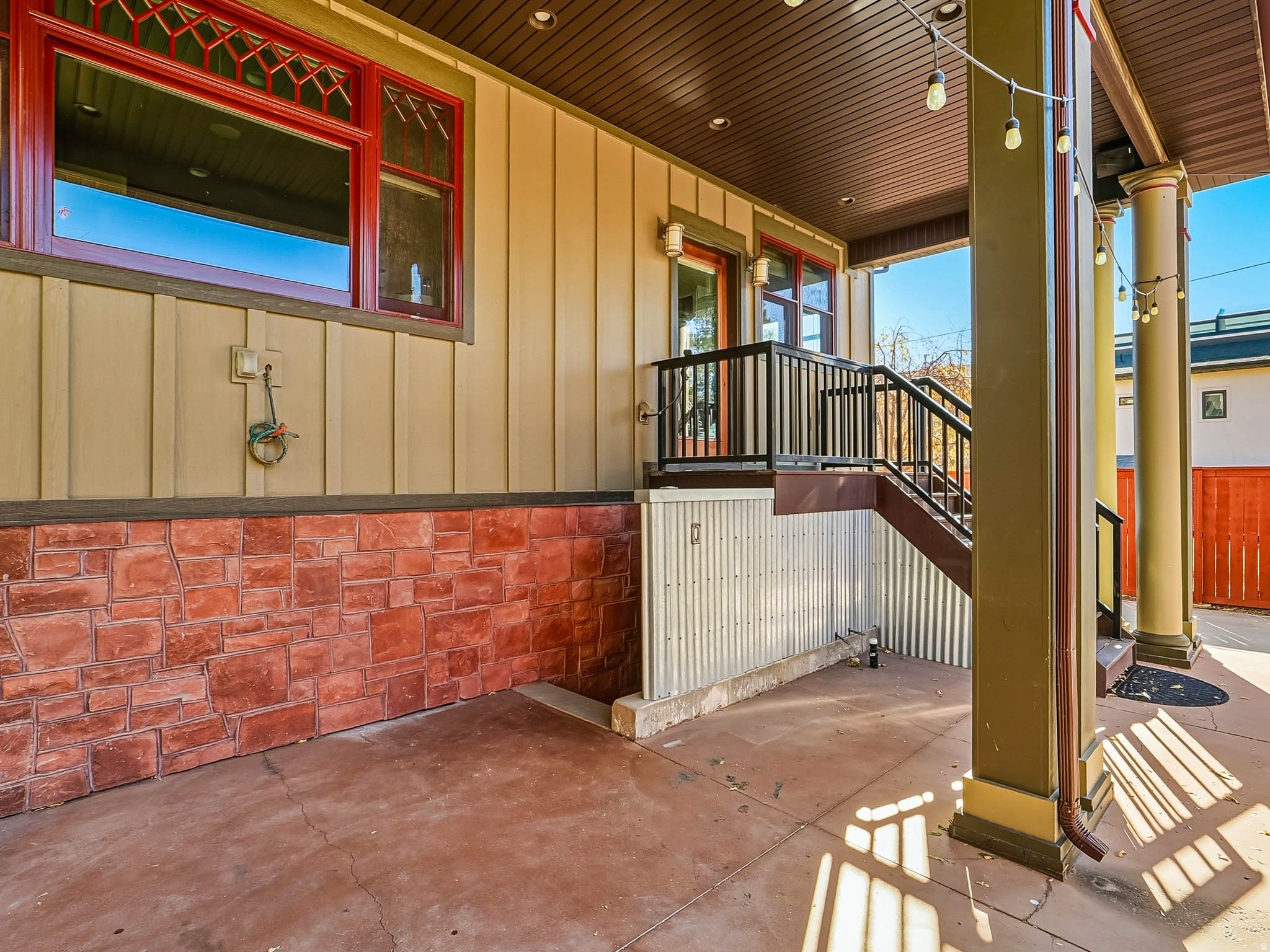 BELLEVUE PARK - Residential