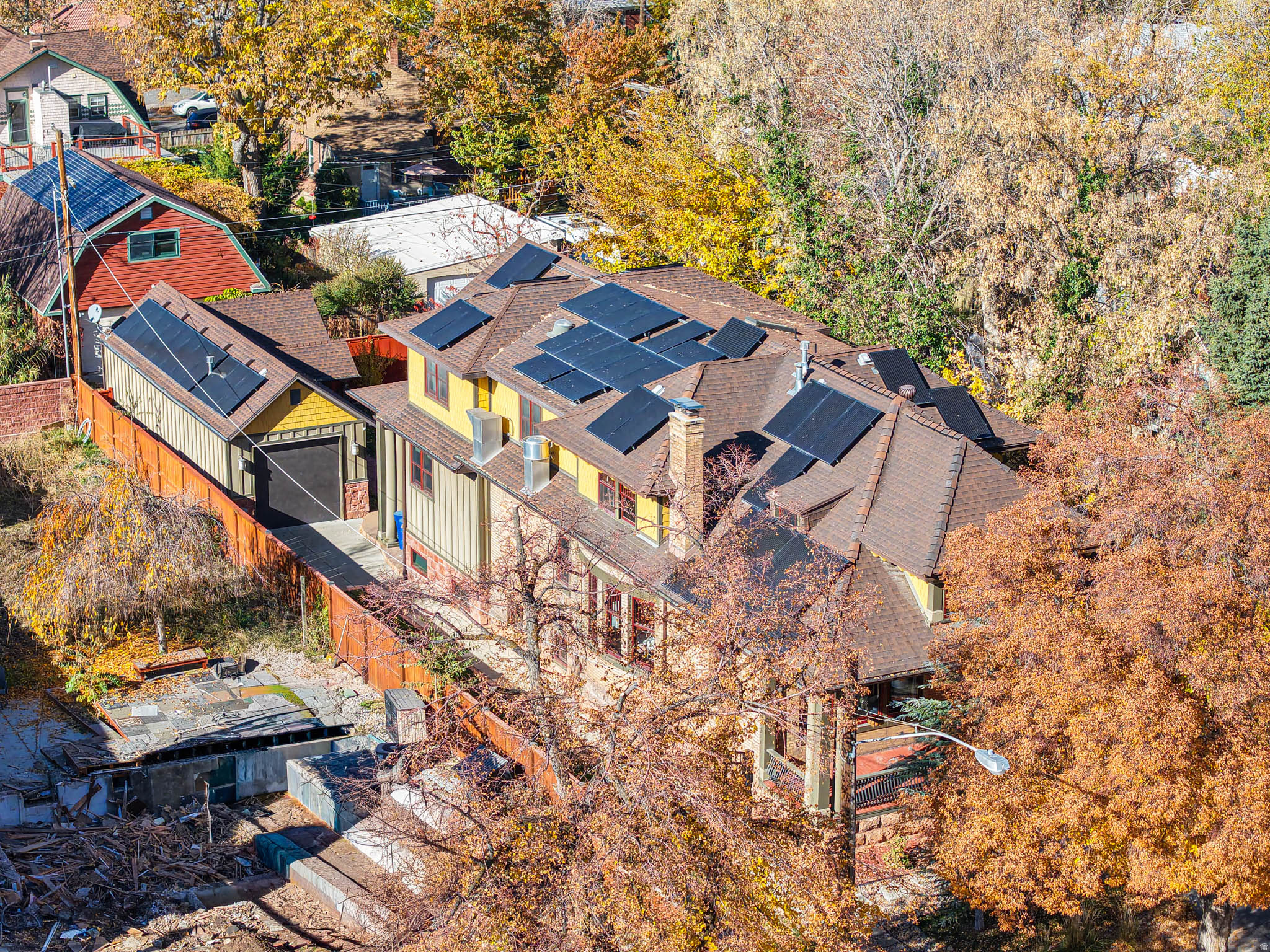 BELLEVUE PARK - Residential