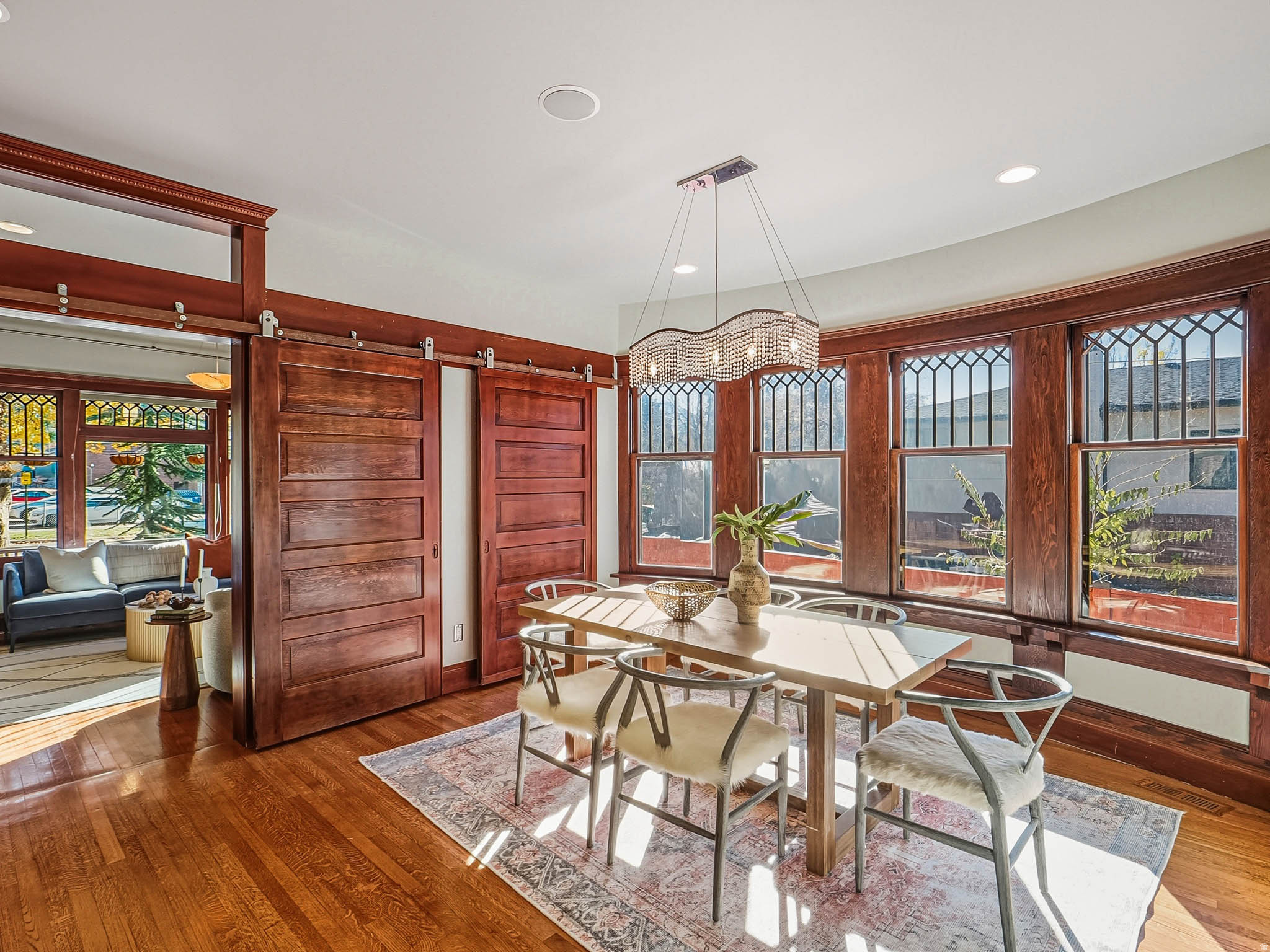 BELLEVUE PARK - Residential