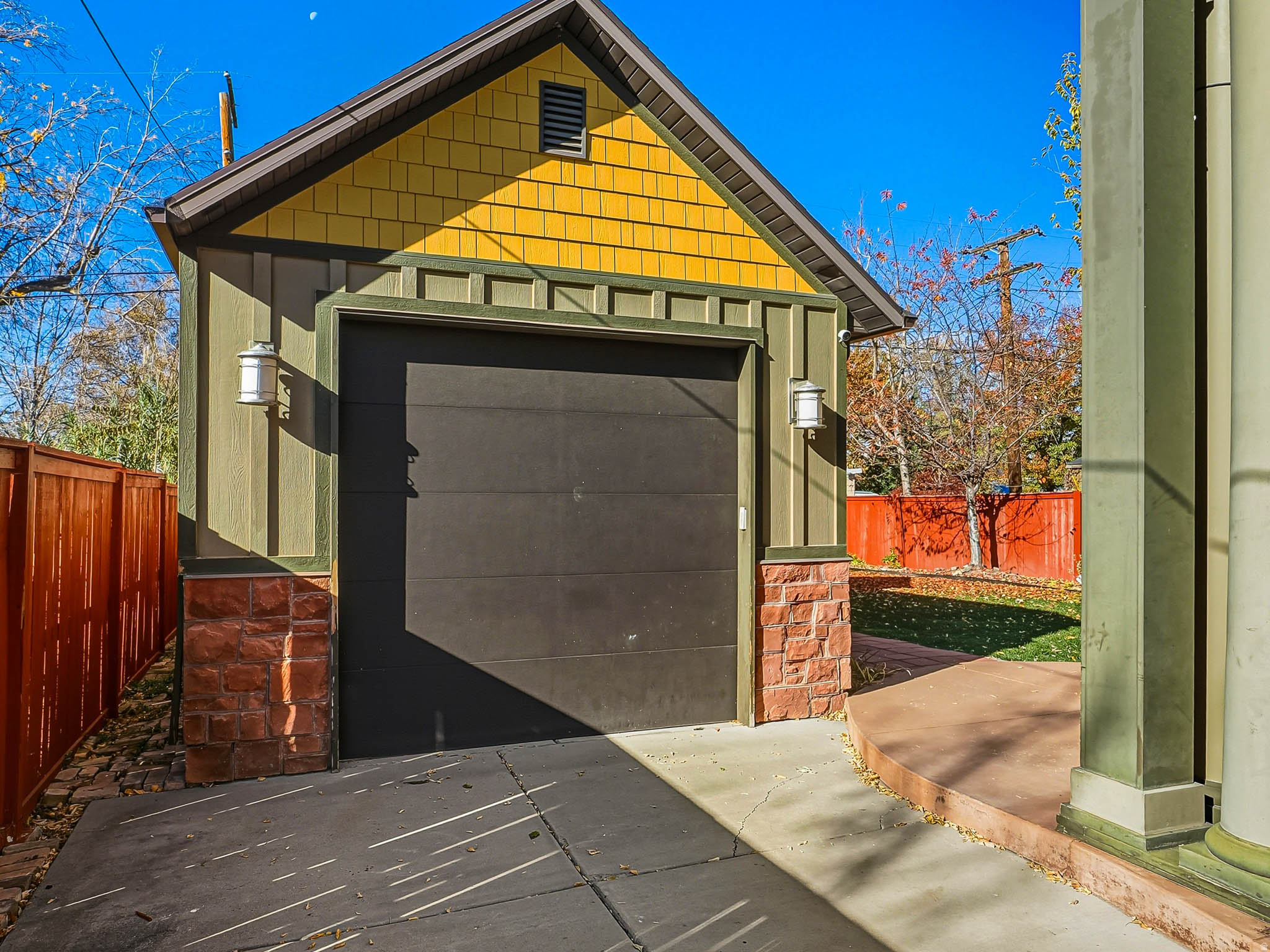 BELLEVUE PARK - Residential