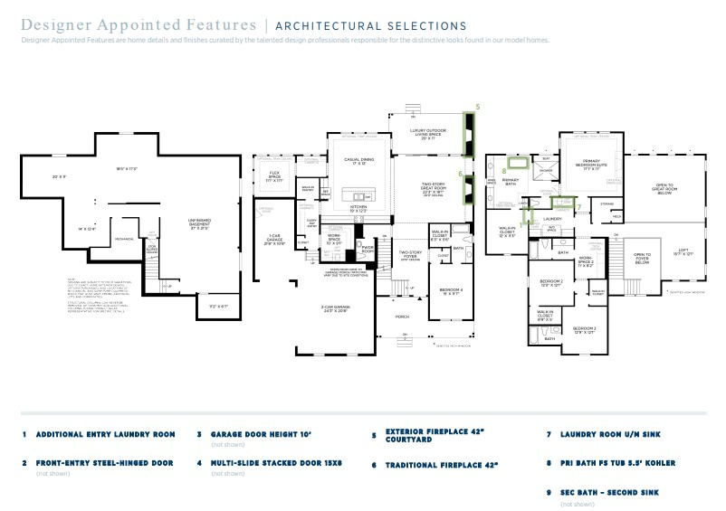 TOLL BROTHERS AT ELK RIDGE - Residential