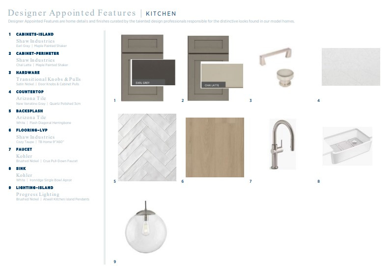 TOLL BROTHERS AT ELK RIDGE - Residential