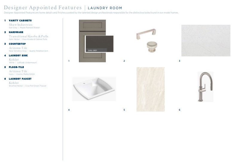 TOLL BROTHERS AT ELK RIDGE - Residential