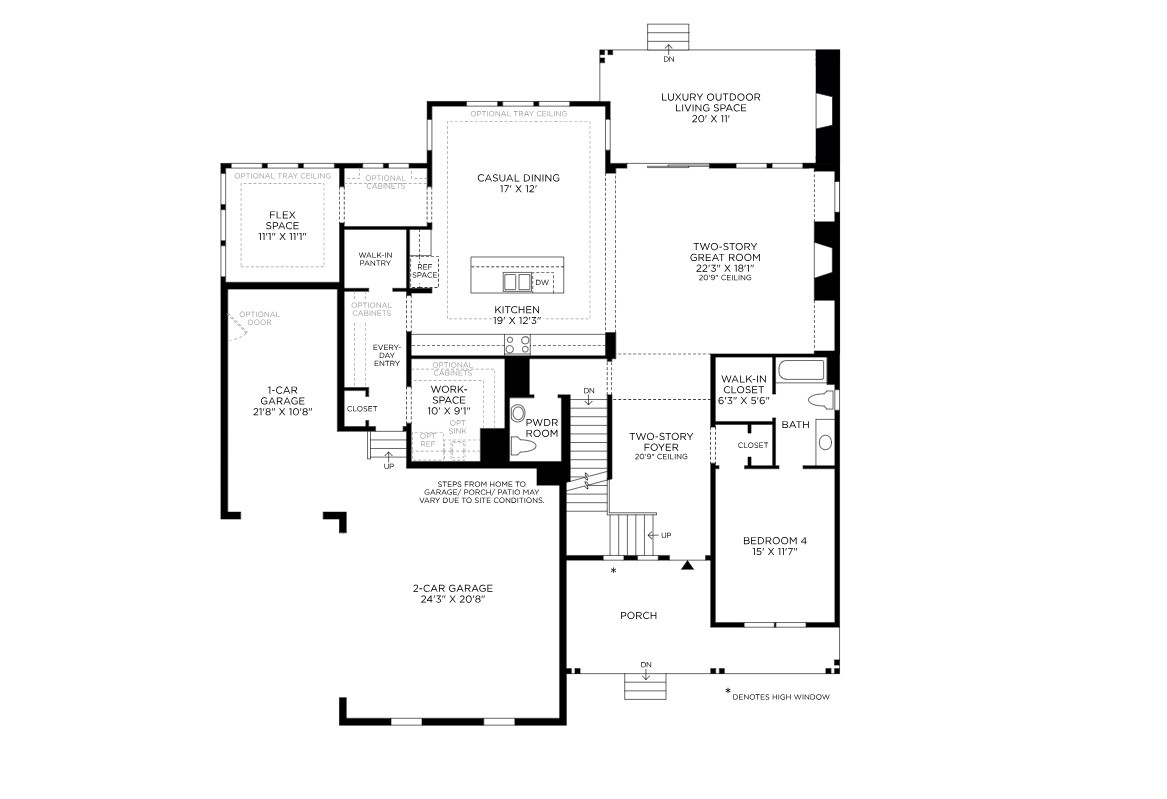 TOLL BROTHERS AT ELK RIDGE - Residential