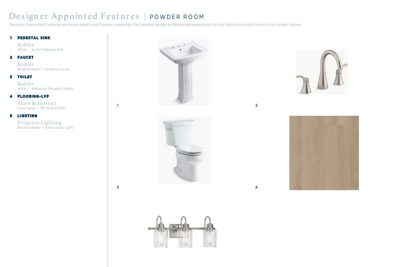 TOLL BROTHERS AT ELK RIDGE - Residential