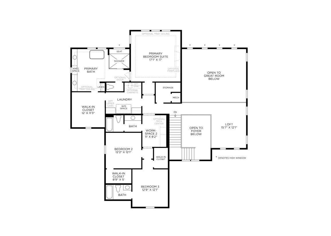 TOLL BROTHERS AT ELK RIDGE - Residential