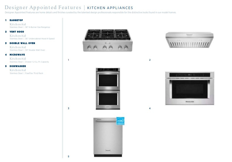 TOLL BROTHERS AT ELK RIDGE - Residential