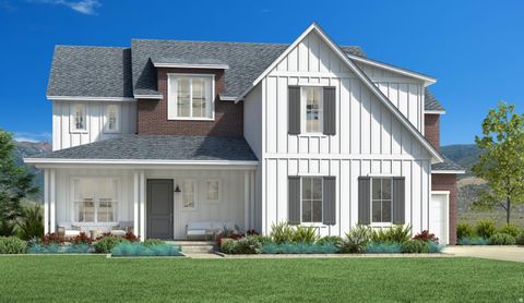 Photo of 823 N MOUNTAIN DR #62, Elk Ridge, UT 84651 (MLS # 2139365)