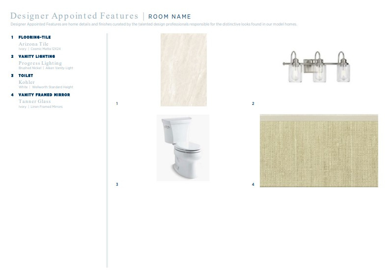 TOLL BROTHERS AT ELK RIDGE - Residential