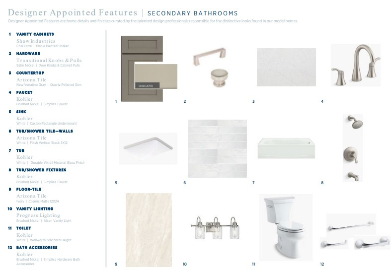 TOLL BROTHERS AT ELK RIDGE - Residential