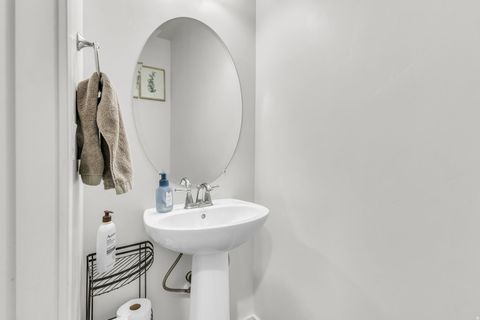 Tiny photo for 2246 W BLUEBIRD DR, West Haven, UT 84401 (MLS # 2169758)