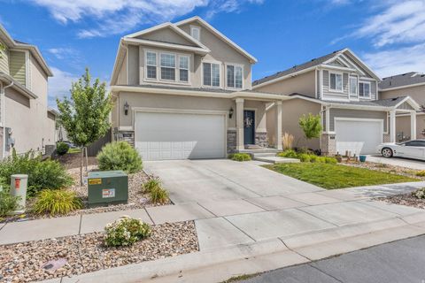 Tiny photo for 2246 W BLUEBIRD DR, West Haven, UT 84401 (MLS # 2169758)