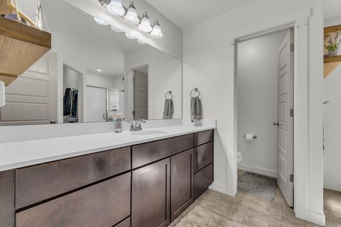 Tiny photo for 2246 W BLUEBIRD DR, West Haven, UT 84401 (MLS # 2169758)