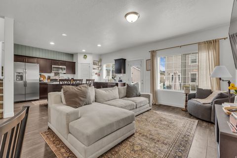 Tiny photo for 2246 W BLUEBIRD DR, West Haven, UT 84401 (MLS # 2169758)