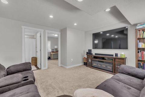 Tiny photo for 2246 W BLUEBIRD DR, West Haven, UT 84401 (MLS # 2169758)