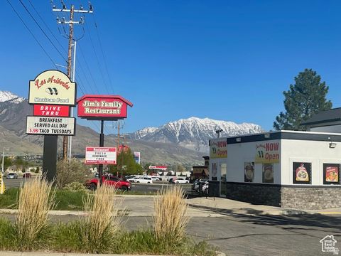 Tiny photo for 796 E STATE RD, American Fork, UT 84003 (MLS # 2145402)