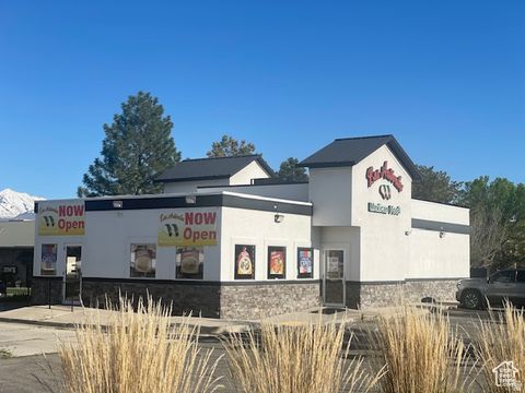 Tiny photo for 796 E STATE RD, American Fork, UT 84003 (MLS # 2145402)