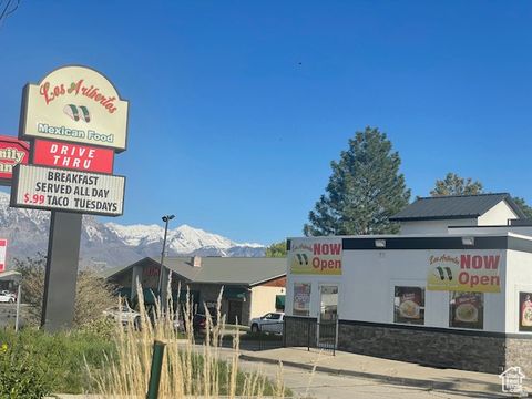 Tiny photo for 796 E STATE RD, American Fork, UT 84003 (MLS # 2145402)