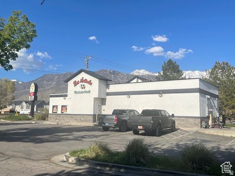 Tiny photo for 796 E STATE RD, American Fork, UT 84003 (MLS # 2145402)