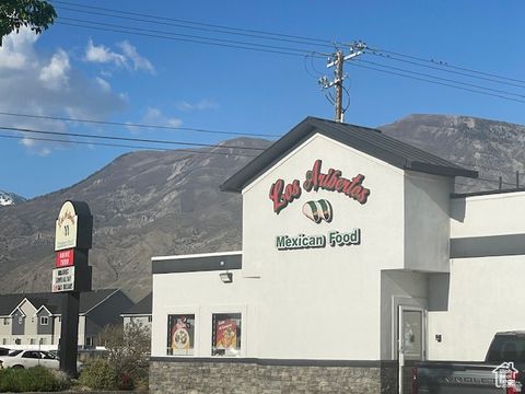 Photo of 796 E STATE RD, American Fork, UT 84003 (MLS # 2145402)