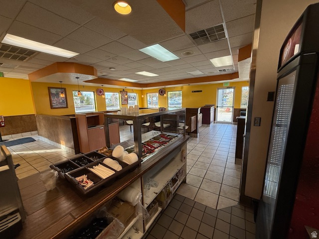 BROADSTONE SQUARE PUD - Commercial Lease