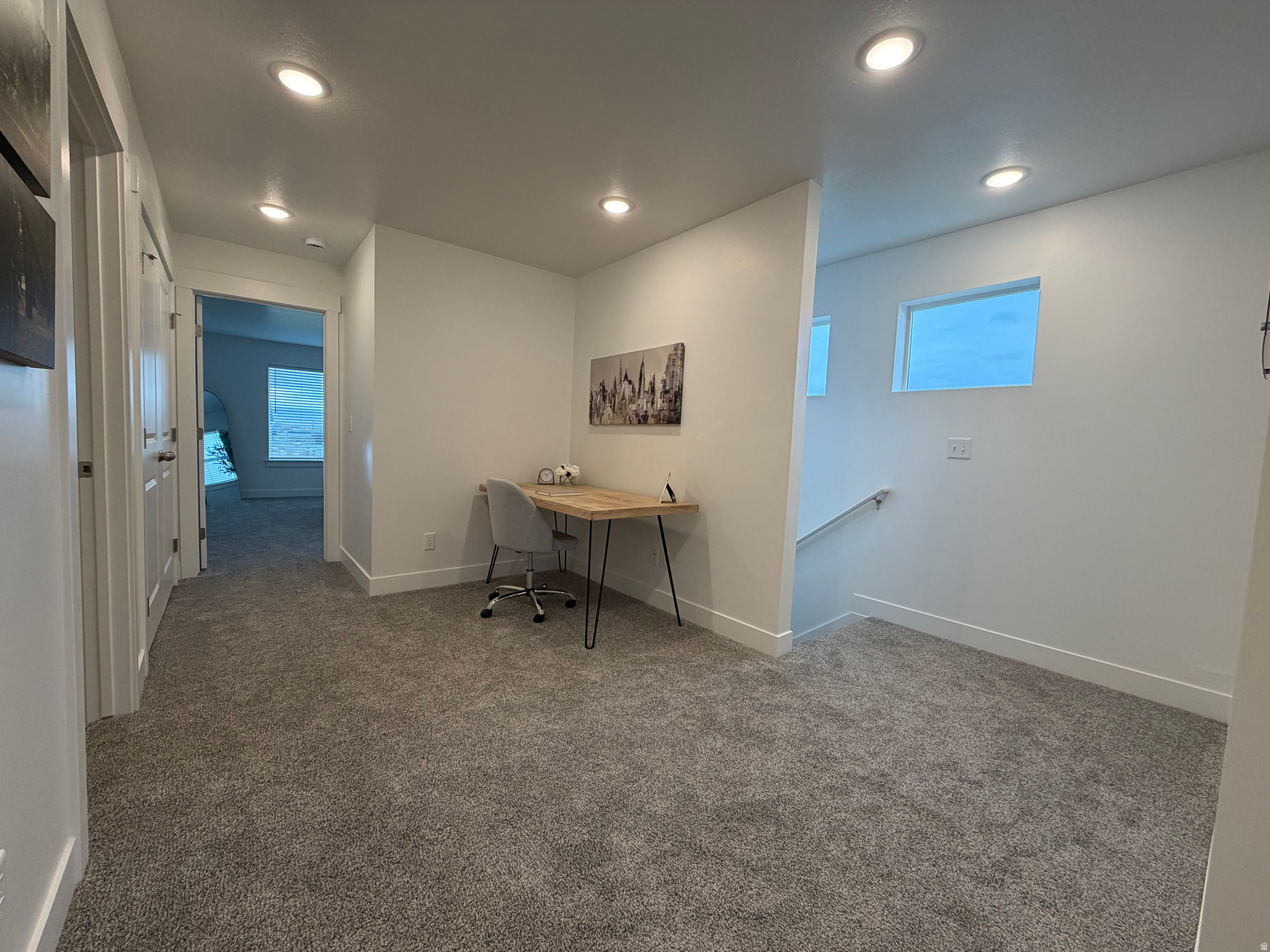 FOX HOLLOW SUB - Residential