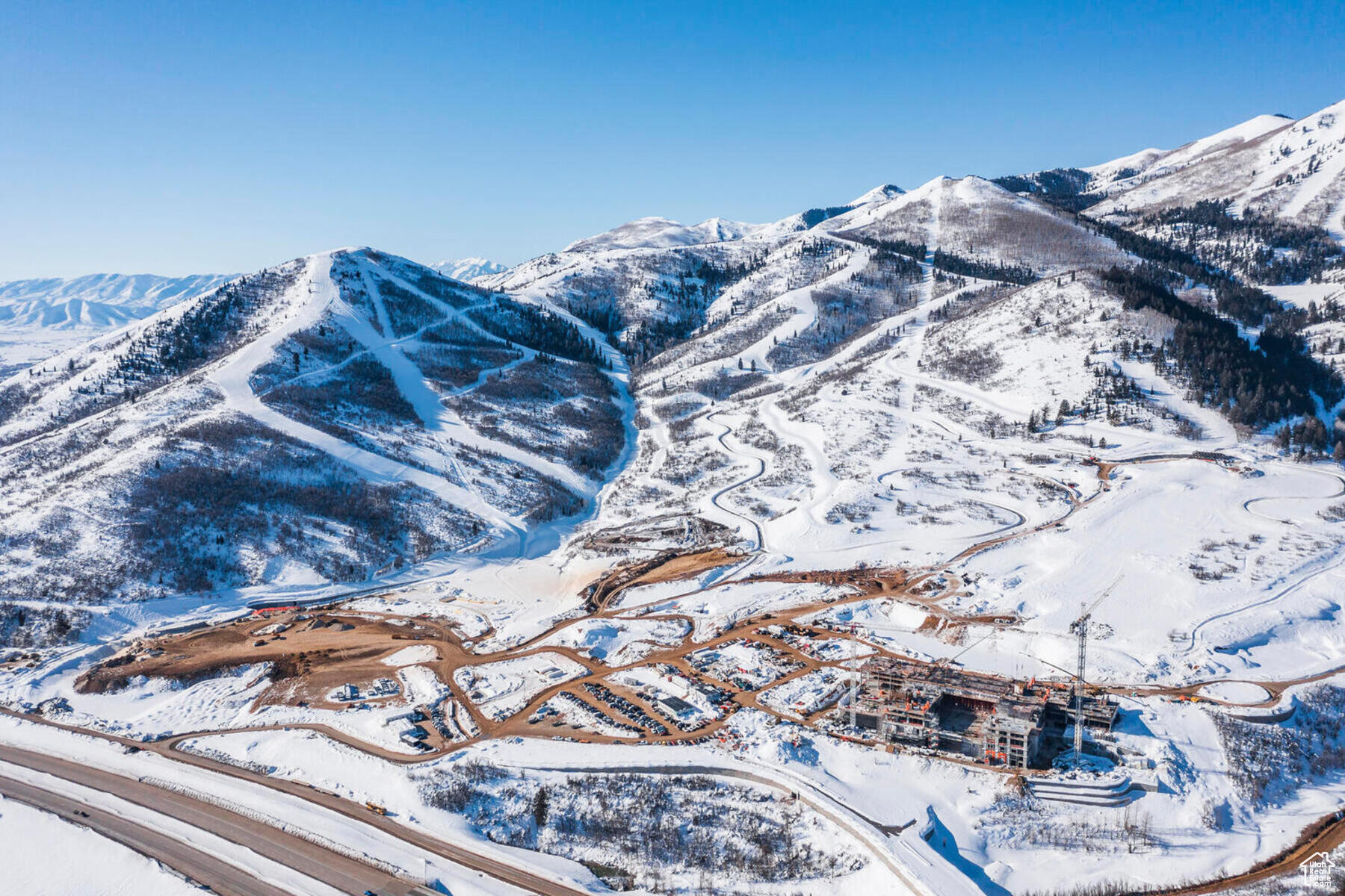 9786 N Blue Ledge Dr #135, Park City, Utah image 14