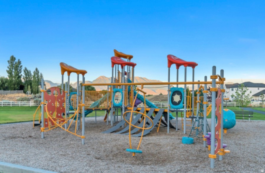 EVANS RANCH - Residential