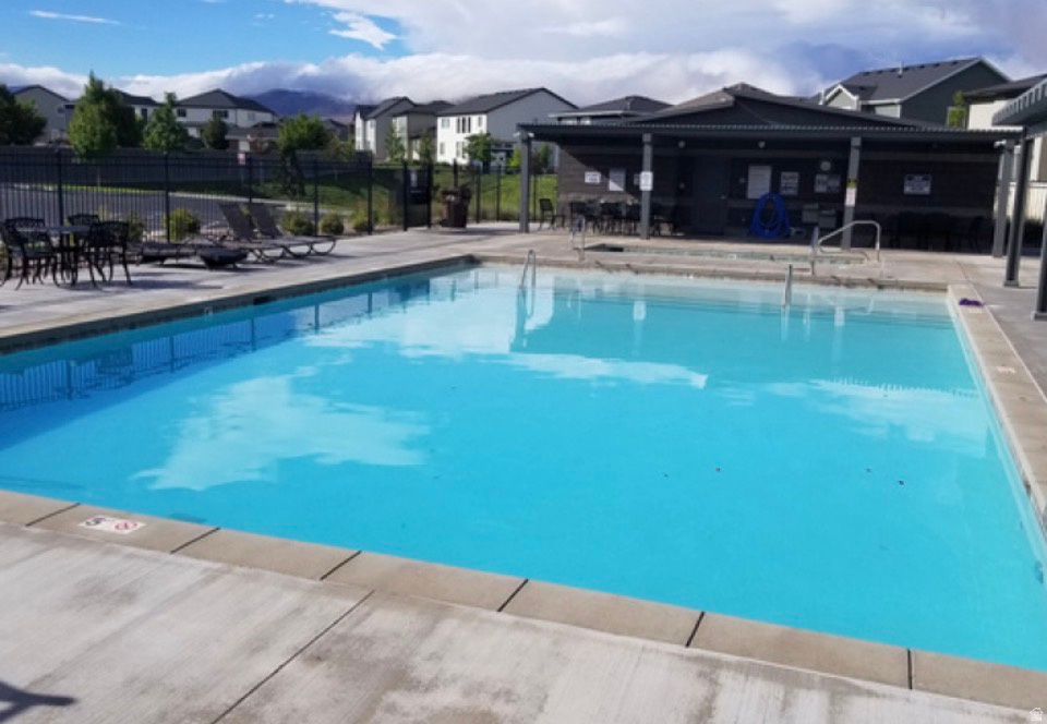 EVANS RANCH - Residential