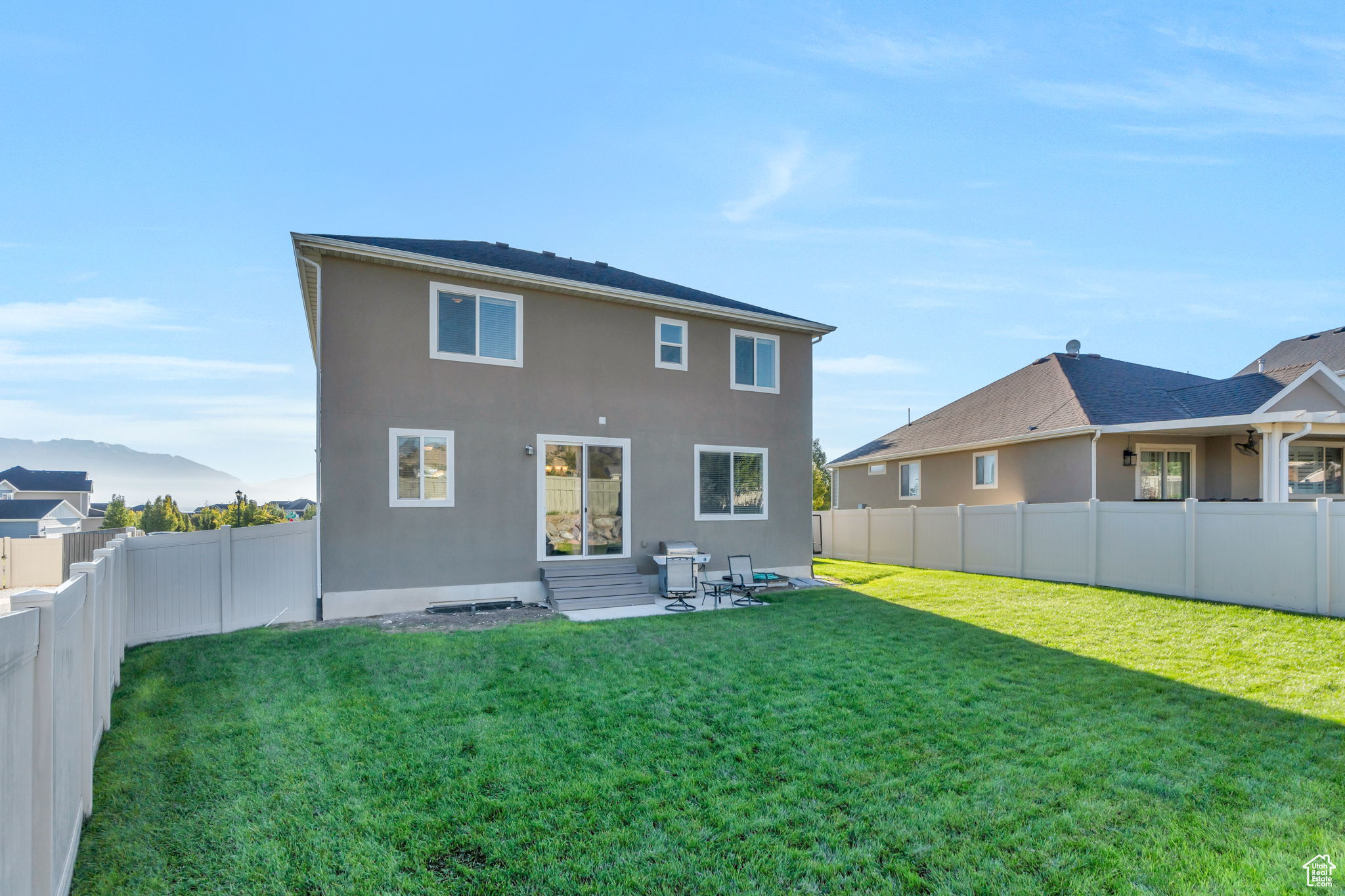 EVANS RANCH - Residential