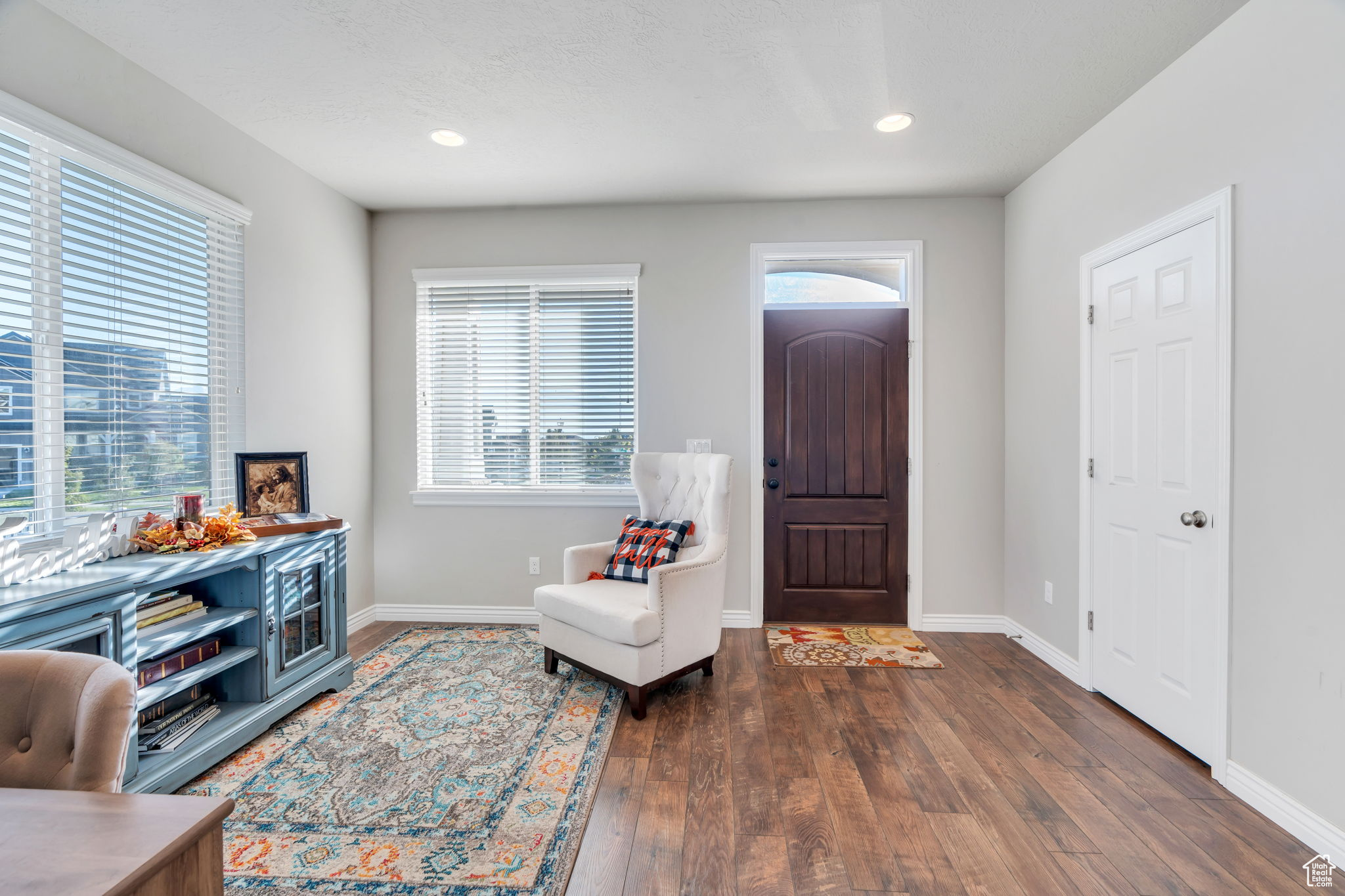 EVANS RANCH - Residential