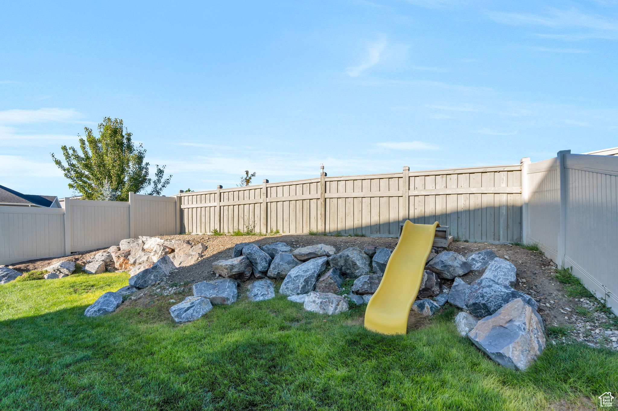 EVANS RANCH - Residential