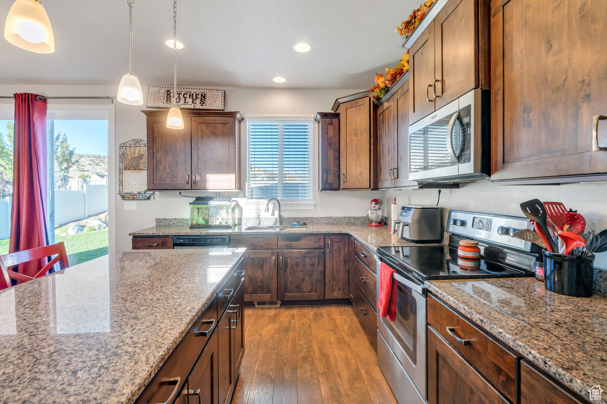 EVANS RANCH - Residential