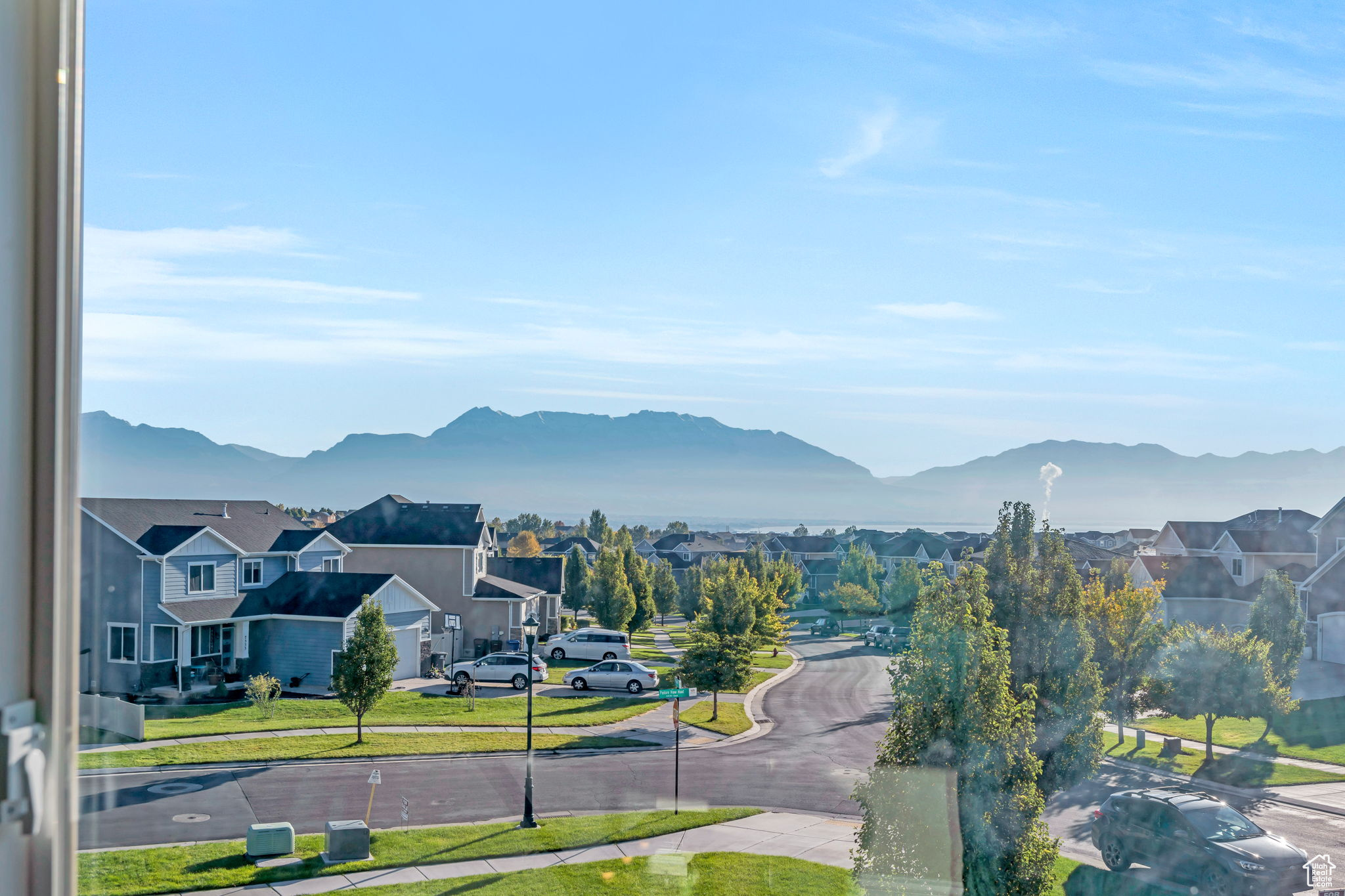 EVANS RANCH - Residential