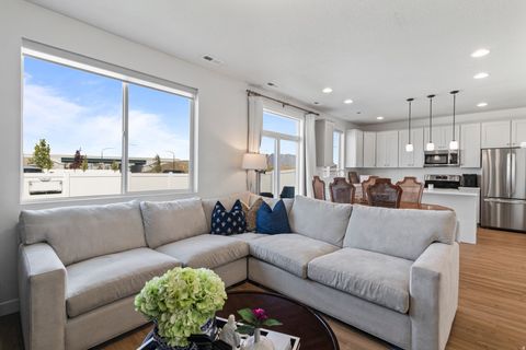 Tiny photo for 3233 S BURKHILL LN, Syracuse, UT 84075 (MLS # 2156899)