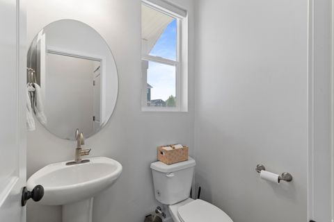 Tiny photo for 3233 S BURKHILL LN, Syracuse, UT 84075 (MLS # 2156899)