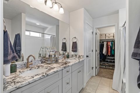 Tiny photo for 3233 S BURKHILL LN, Syracuse, UT 84075 (MLS # 2156899)