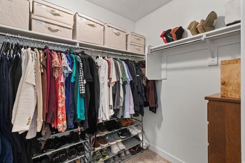 Tiny photo for 3233 S BURKHILL LN, Syracuse, UT 84075 (MLS # 2156899)