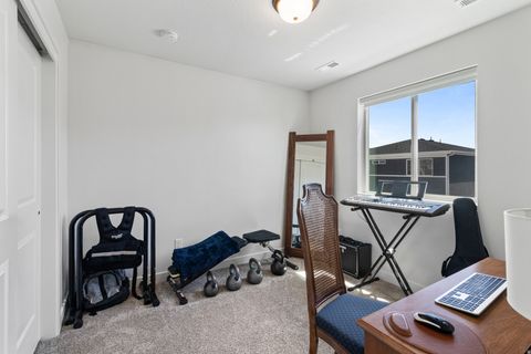Tiny photo for 3233 S BURKHILL LN, Syracuse, UT 84075 (MLS # 2156899)
